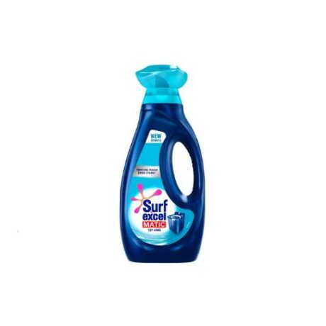 Surf Excel Matic Liquid 1.02Ltr (Top Load)