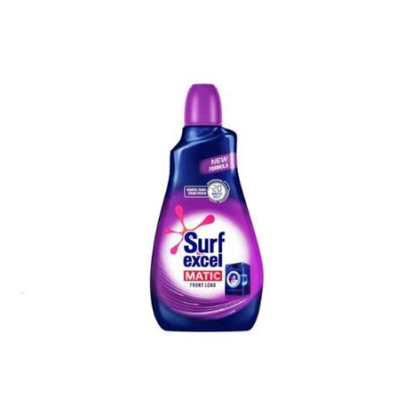 Surf Excel Matic Liquid 1Ltr (Front Load)