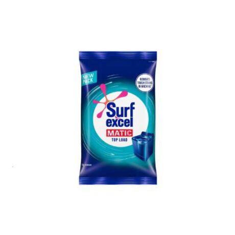 Surf Excel Matic Washing Powder 500gm (Top Load)