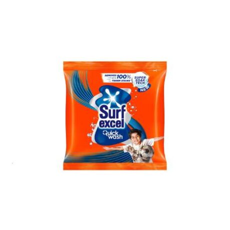 Surf Excel Quick Washing Powder 500gm