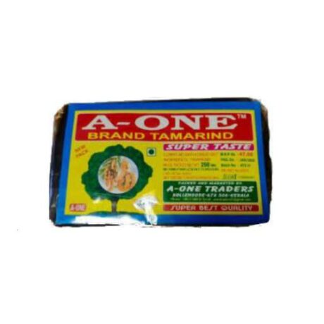 Tamarind 100gm - A One