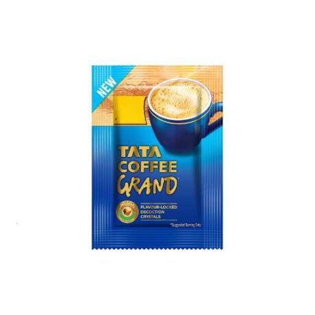 Tata Grand Filter Coffee 5gm