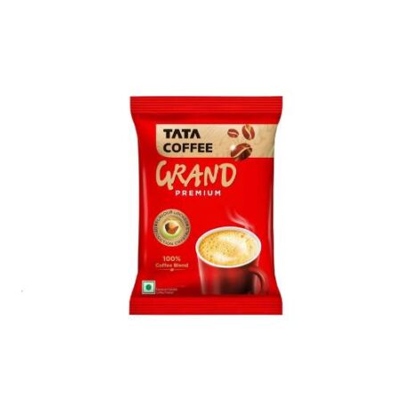 Tata Grand Filter Coffee 10gm