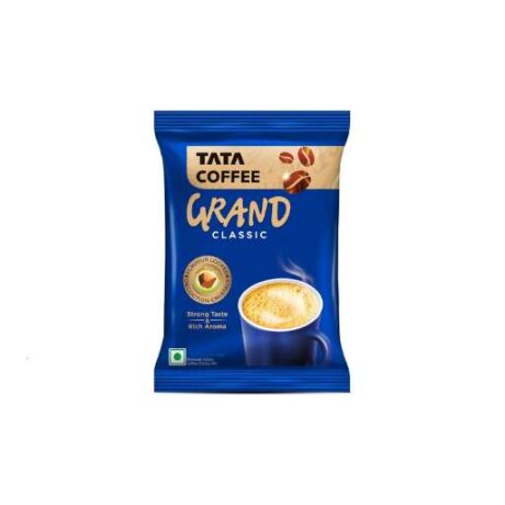 Tata Grand Filter Coffee 50gm