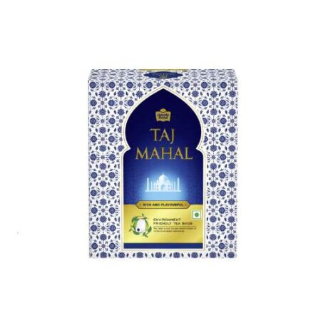 Taj Mahal Tea Bag 1.9g X 25N