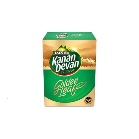 Kannan Devan Tea Leaf 250gm