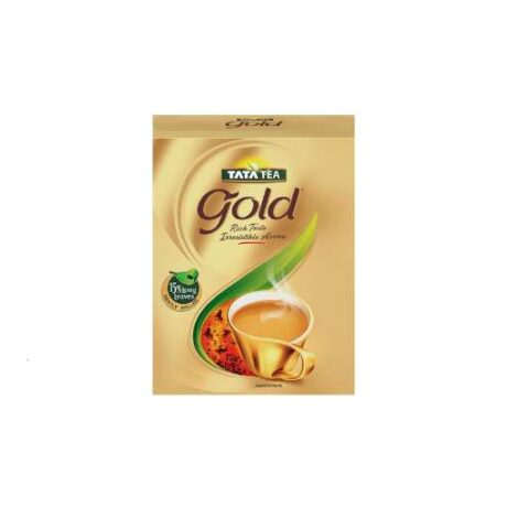 Tata Gold Tea Leaf 250gm