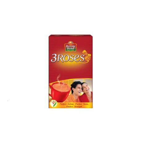 3Roses Tea Powder 250gm