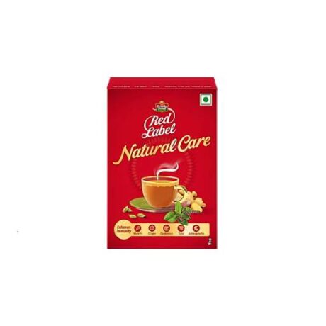 Red Label Natural Care Tea Powder 100gm