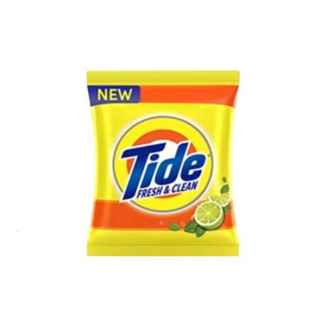 Tide Washing Powder 1Kg (Fresh &Clean)