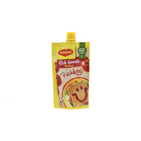 Maggi Tomato Chilli Sauce 90gm