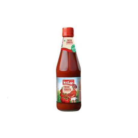 Kissan Tomato Ketchup 200gm