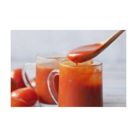Tomato Sauce 10Kg. Bottle