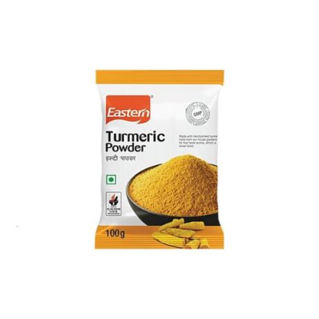 Eastern Turmeric Powder 100gm