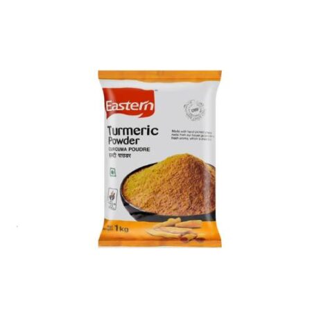 Eastern Turmeric Powder 1Kg