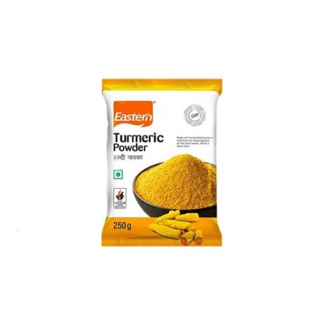 Eastern Turmeric Powder 250gm