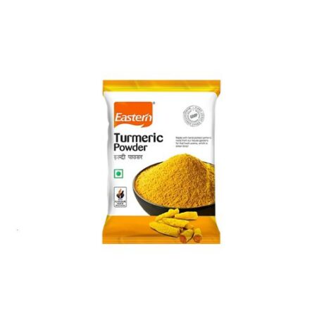 Eastern Turmeric Powder 500gm