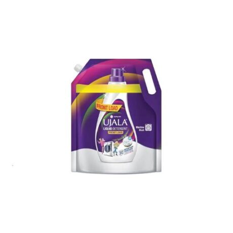 Ujala Liquid Detergent 1Ltr Pouch (Front Load)