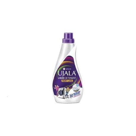 Ujala Liquid Detergent 800Ml (Front Load)