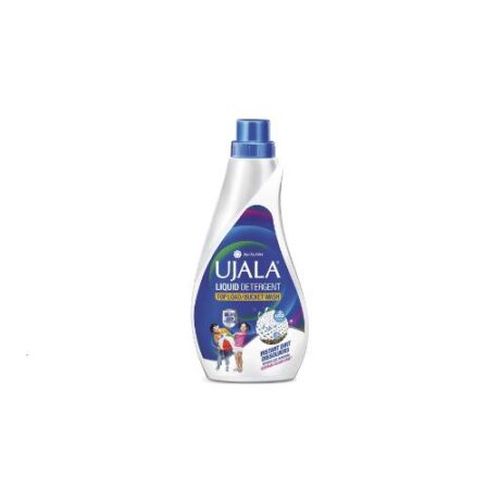 Ujala Liquid Detergent 800Ml (Top Load)