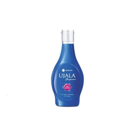 Ujala Supreme 250Ml (Neelam)