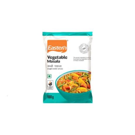 Eastern Vegetable Masala 100gm