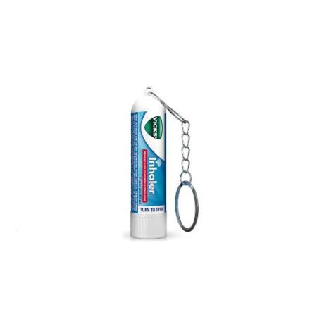 Vicks Inhaler Key Chain 0.5Ml