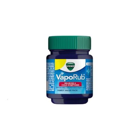 Vicks VapoRub 25Ml