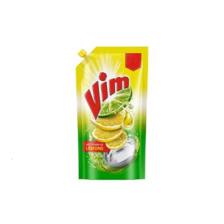 Vim Gel 155Ml