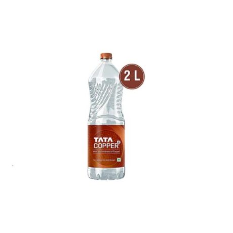 Tata Water 1ltr