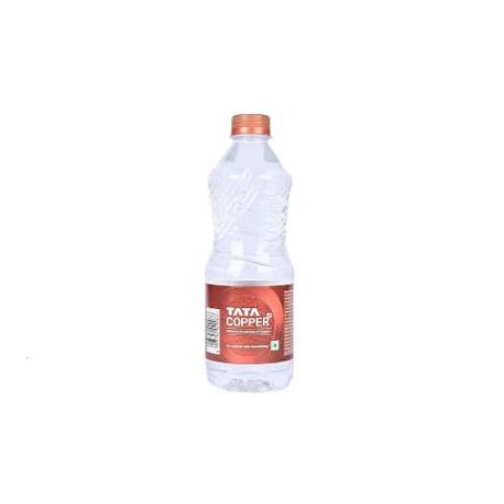 Tata Water 500Ml