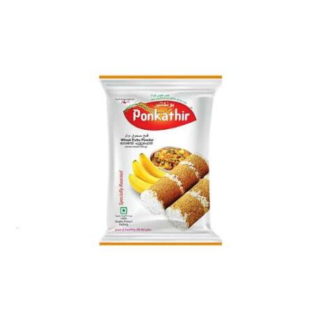 Ponkathir Wheat Puttu Powder 500gm