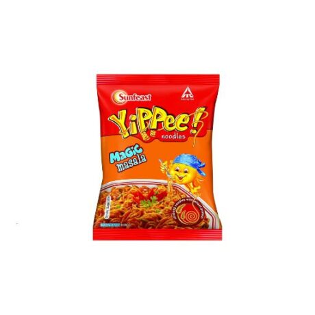 Sunfeast Yippee Noodles 140gm