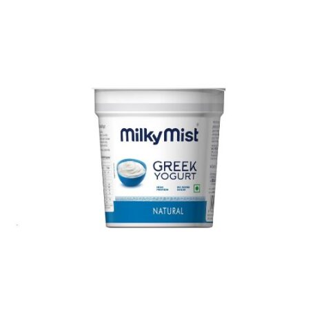 Milky Mist Yogurt 100gm