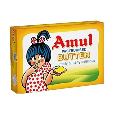 Amul Butter 100gm