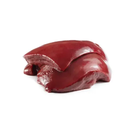 Beef Liver 1Kg
