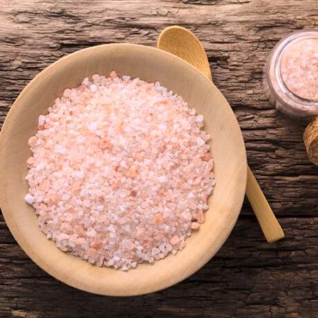 Black Salt -100gm (FR)