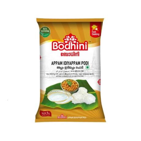 Appam Idiyappam Powder 1Kg (Bodhini)