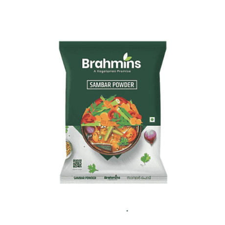 Brahmins Sambar Powder 100gm