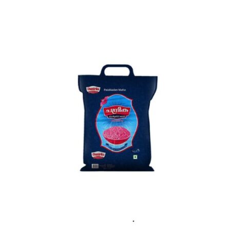 Matta Vadi Rice 1Kg - Chandrika