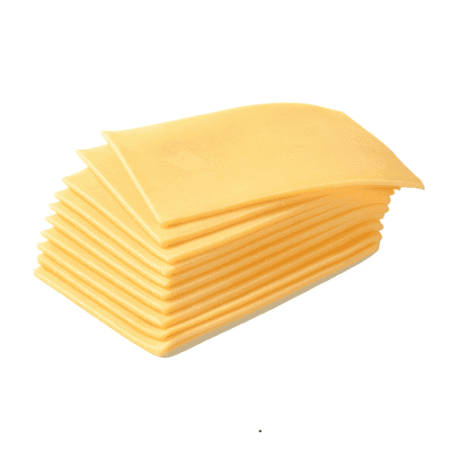 Cheese Slices 10x20g