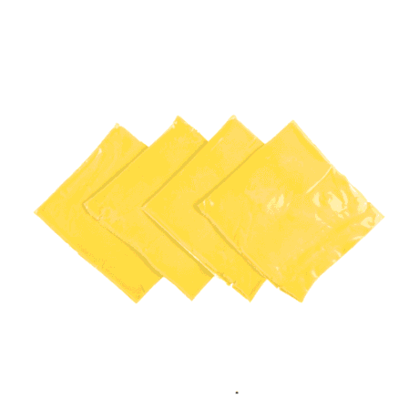 Cheese Slices 5x20g