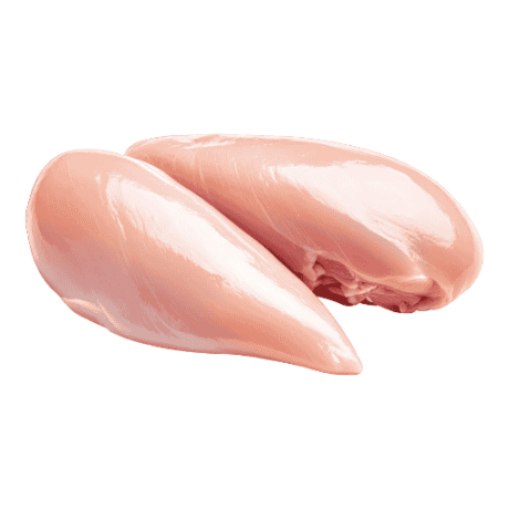 Boneless Chicken Breast 250gm