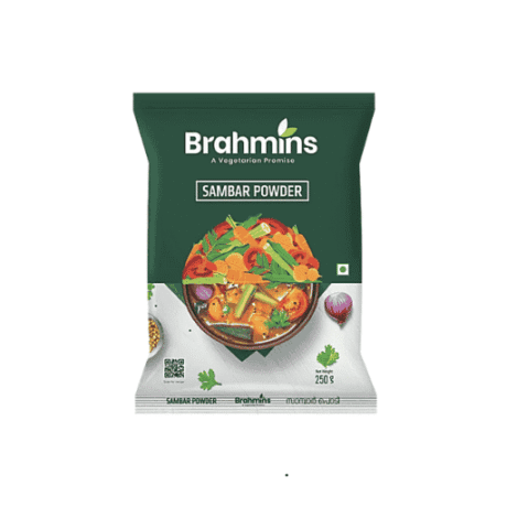 Brahmins Sambar Powder 250gm