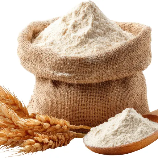 Flour & Powders