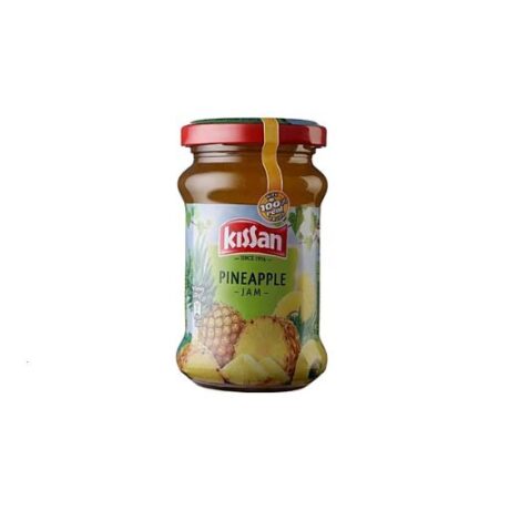 Kissan Jam 200gm