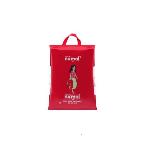 Matta Vadi Rice 5Kg - Keerthi Nirmal