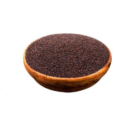 Melam Mustard Seeds 250gm