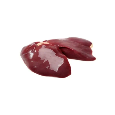 Mutton Liver 1Kg