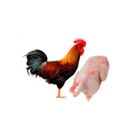 Naadan Chicken 1Kg